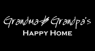 Grandma & Grandpa's Happy Home